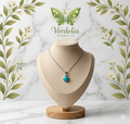 Collar de Turquesa
